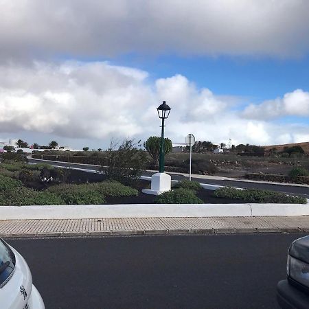 Casa Galiano Villa Teguise  Buitenkant foto