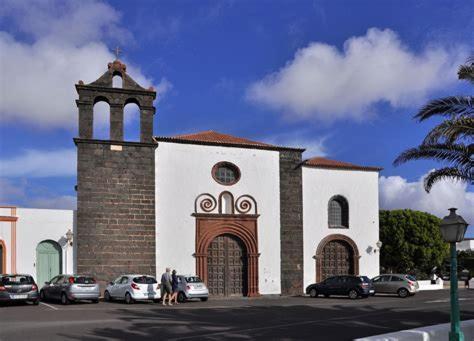 Casa Galiano Villa Teguise  Buitenkant foto